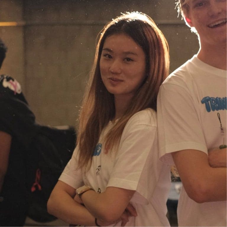 christina-lee profile