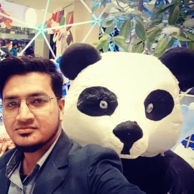 Zohaib Siddiqui