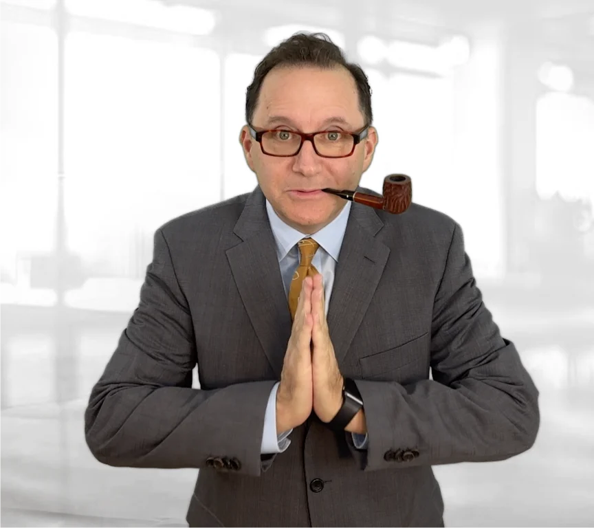 Christopher David Kaufman