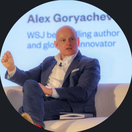 Alex Goryachev
