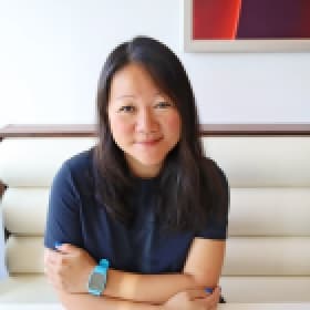 Colleen Wong