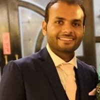 Kashif Faraz