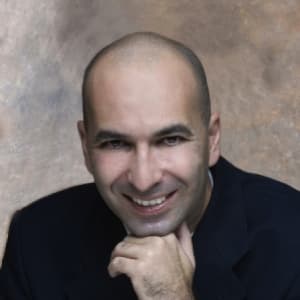 Iftach Amit