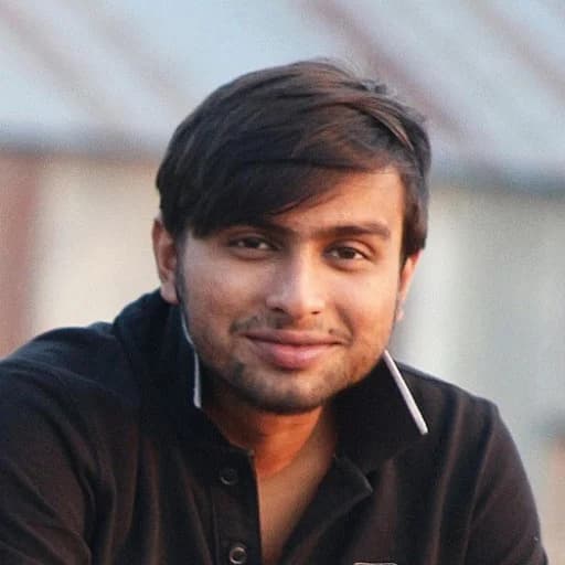 Shuvo Biswas