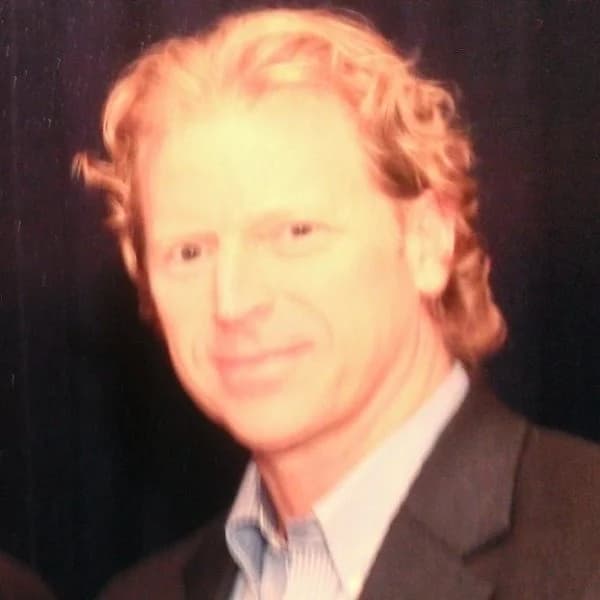 John Murphy