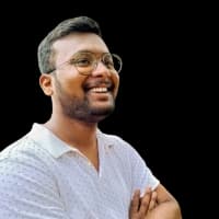 Nikhil Bharath Kumar Induri