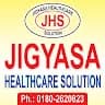 jigyasa healthcare solution
