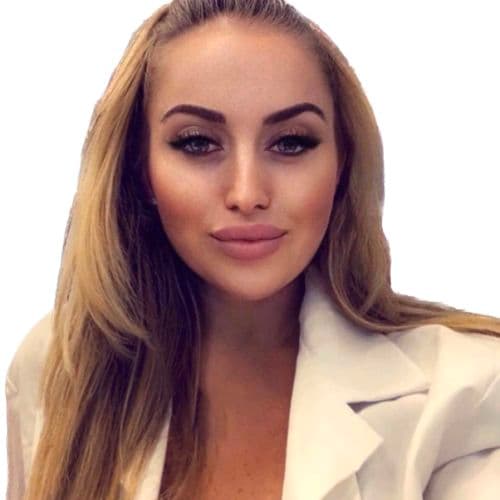 Katy Dubinsky