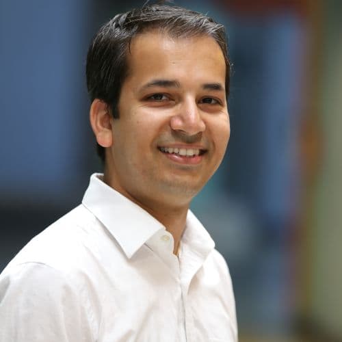 Anshumali Shrivastava