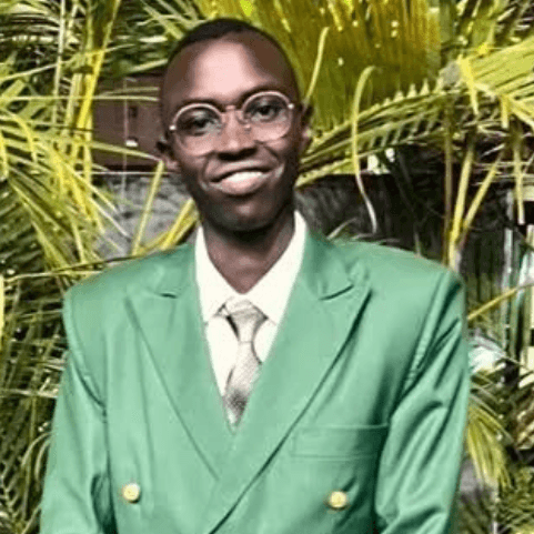 Korir Jonah