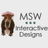 Msw Interactive Designs