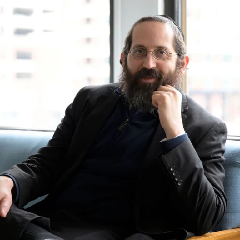 Shlomo Slatkin
