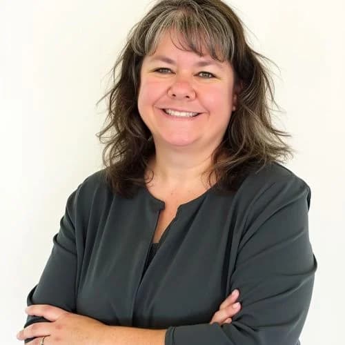 Heather Eason