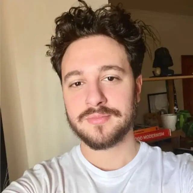Daniel Teixeira