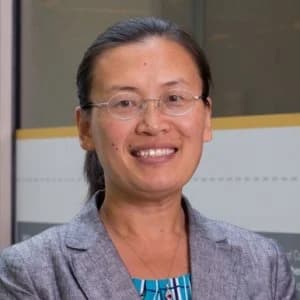 Zhifang Wang
