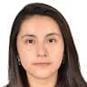 CLAUDIA ALESSANDRA ROJAS GOMEZ