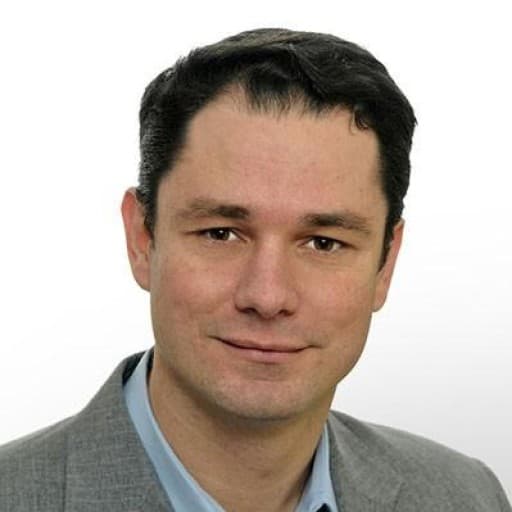 Otto Koester