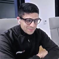 muhammad-umar profile