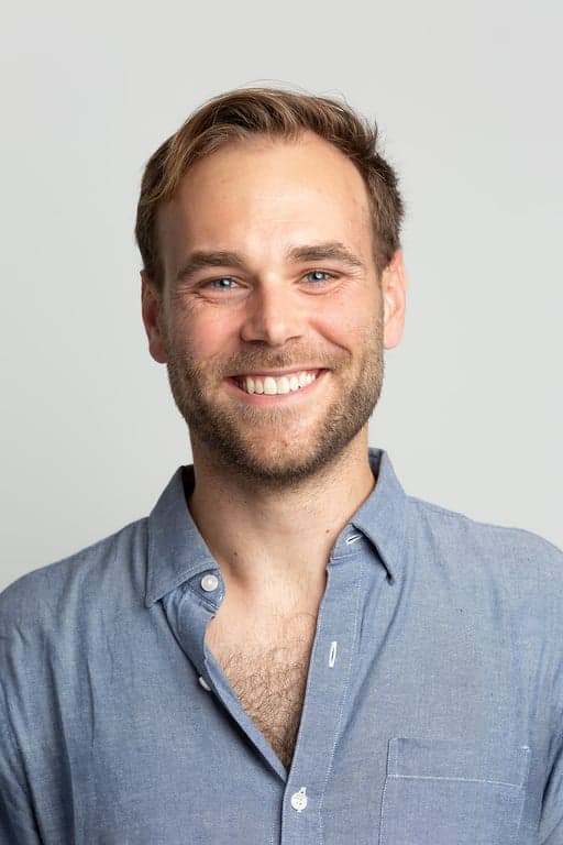 Rob Weidner, PMP