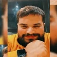 Nikhil Sharma