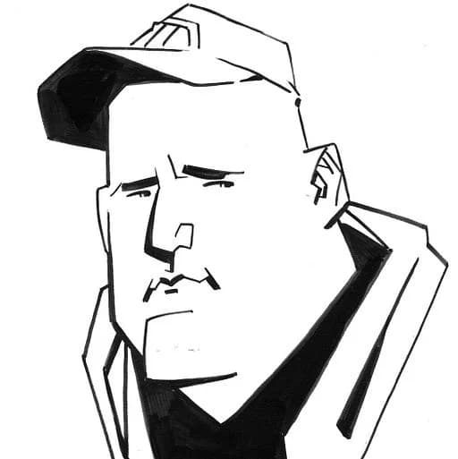 Daniel P. Finney