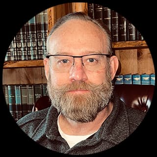 Scott Postma