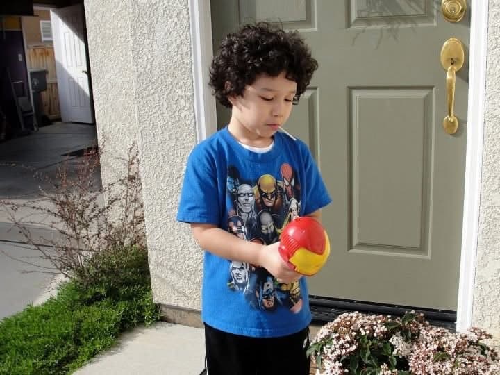 kaleb-sanders profile