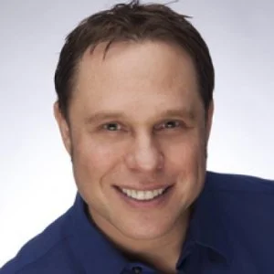 Randy Charach