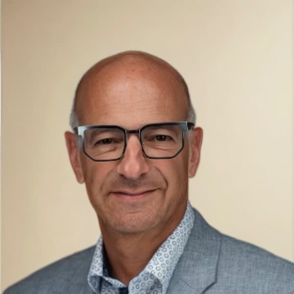 Adam Bernard