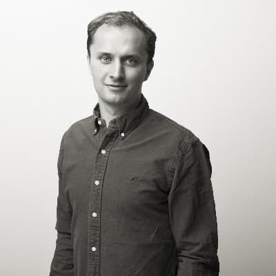 georgerobson profile