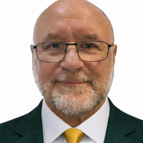 Steve Maitland