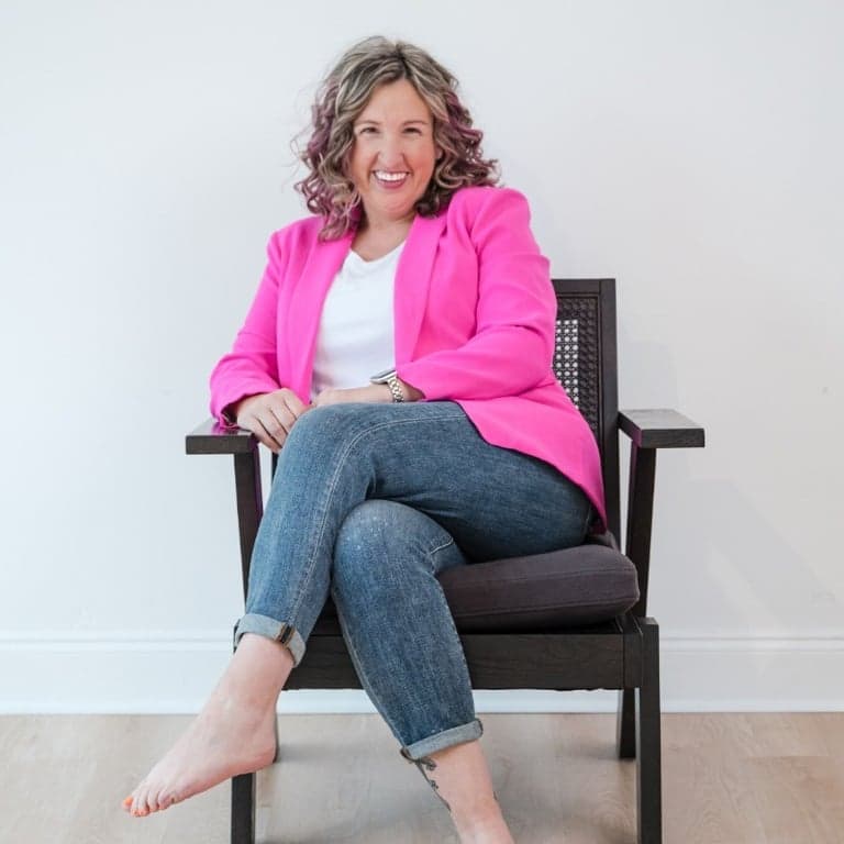 christie-junge profile