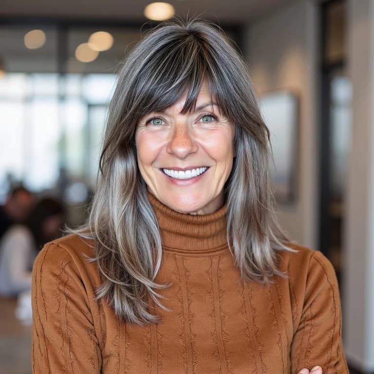 Patti Hill