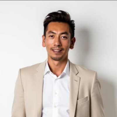 Tony Ye