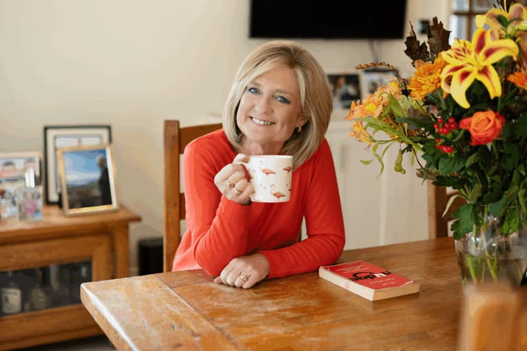 Sandra Roycroft-Davis