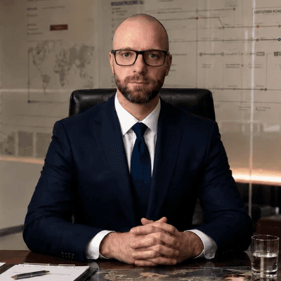 William van Wyk