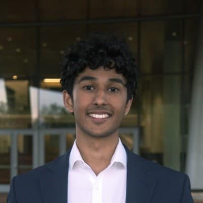 Dhruv Dhananjay