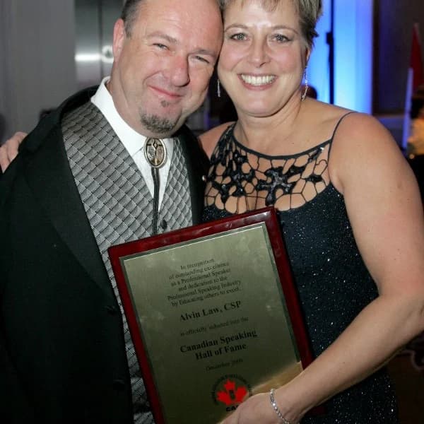 Darlene Law