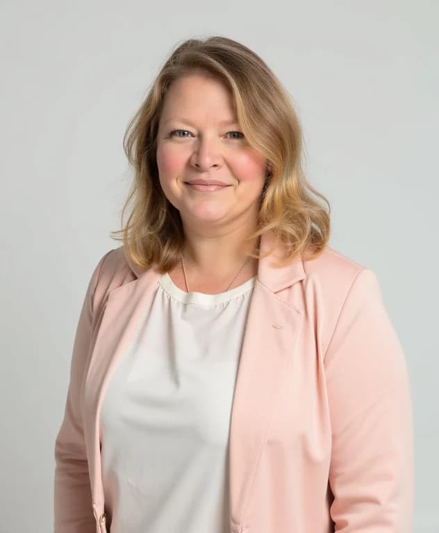 Elise Van Tassell