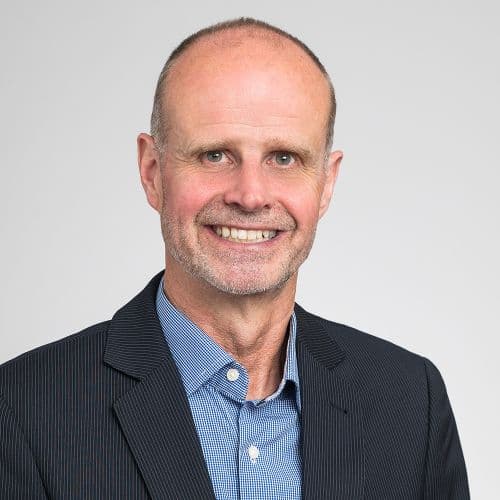 Tim Hewson