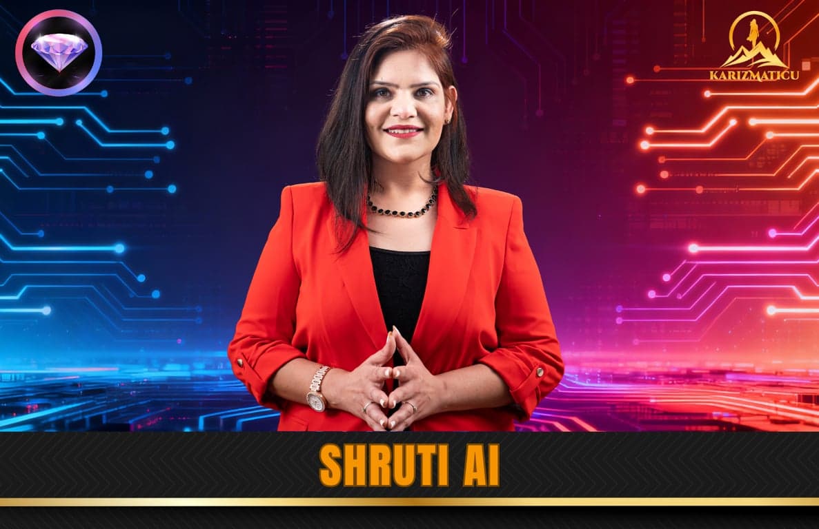Shruti Chaudhary