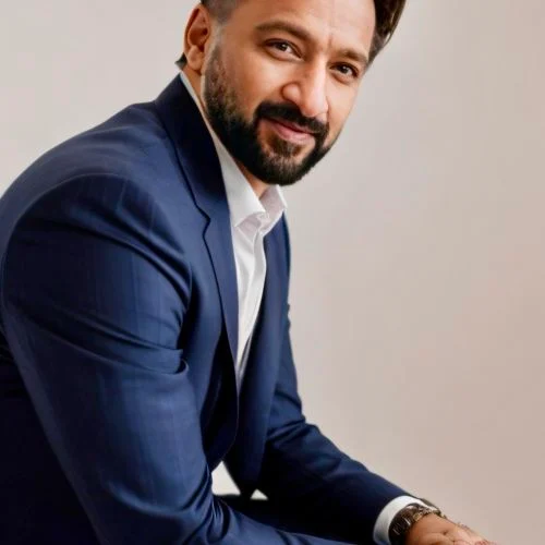 Ravi Bijlani