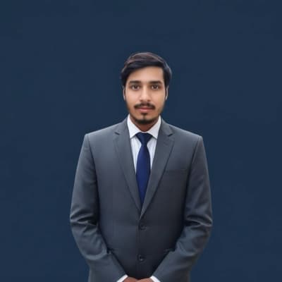 Babar Sohail