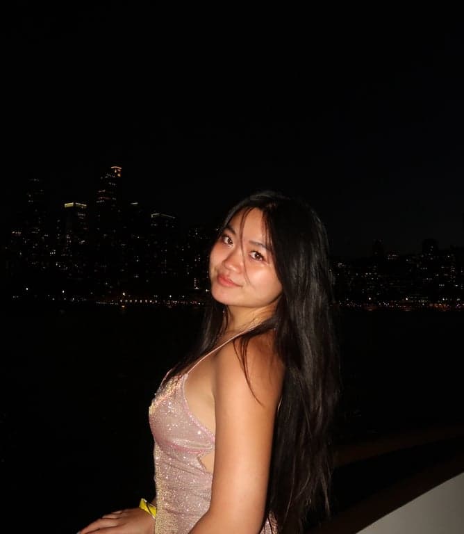 Yoyo Zhang