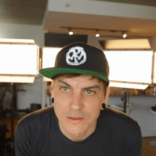 justinvachon profile