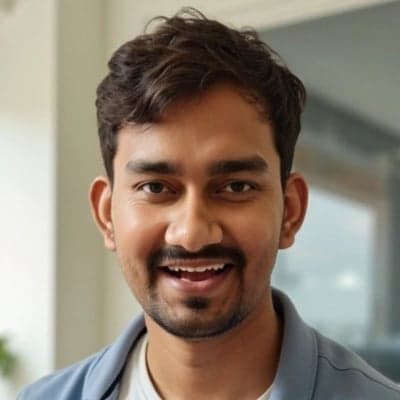 Vikas Tiwari