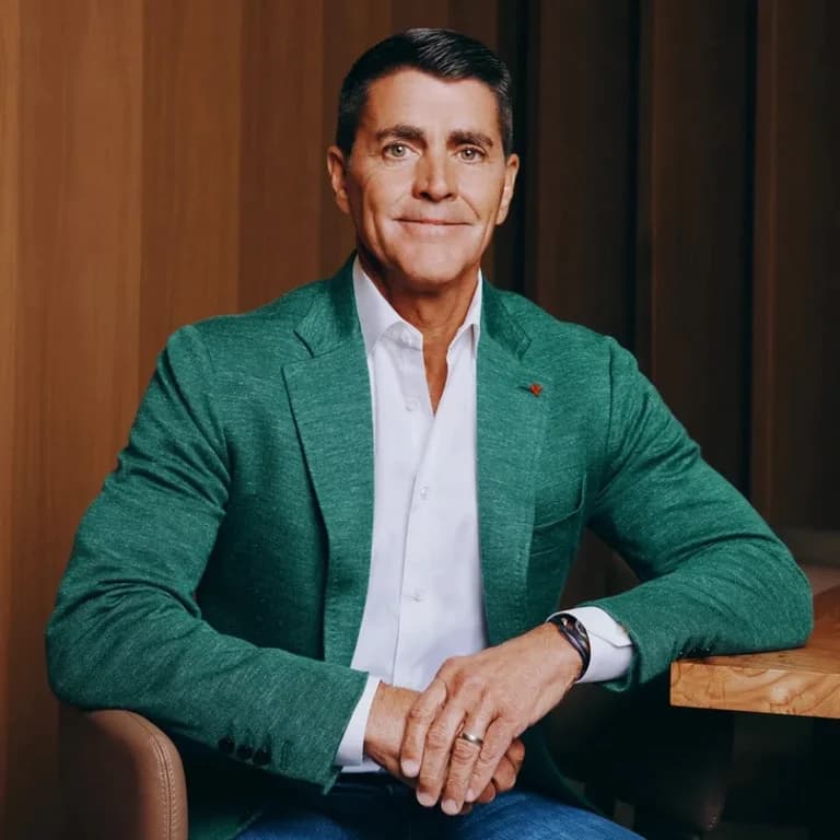Carl Eschenbach