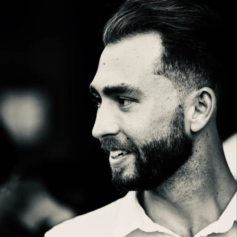 Nicola Volpi