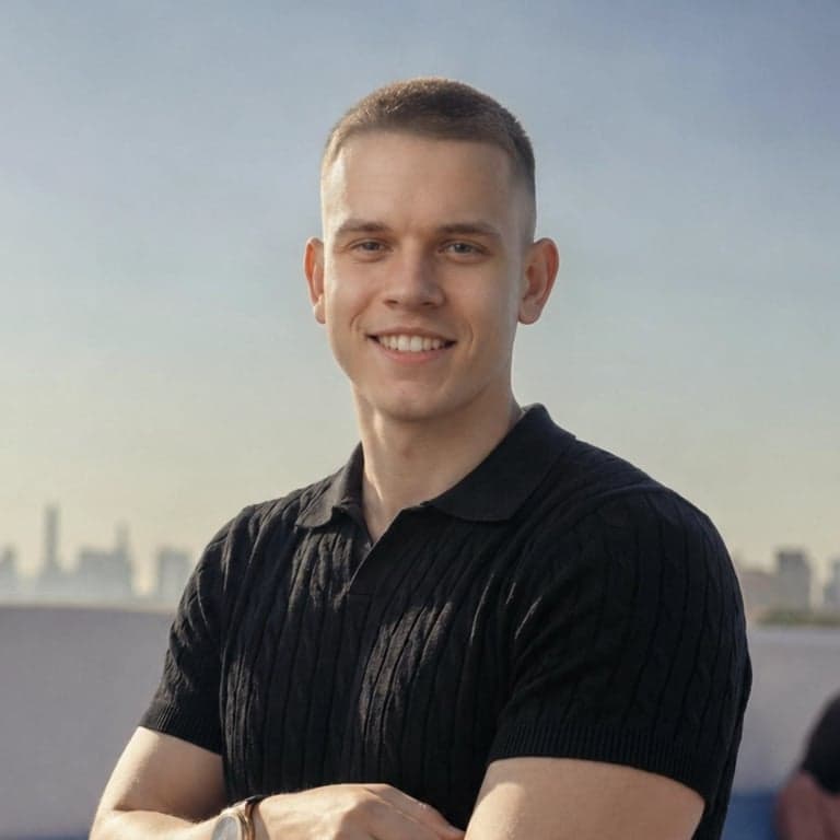 maciej-ai profile