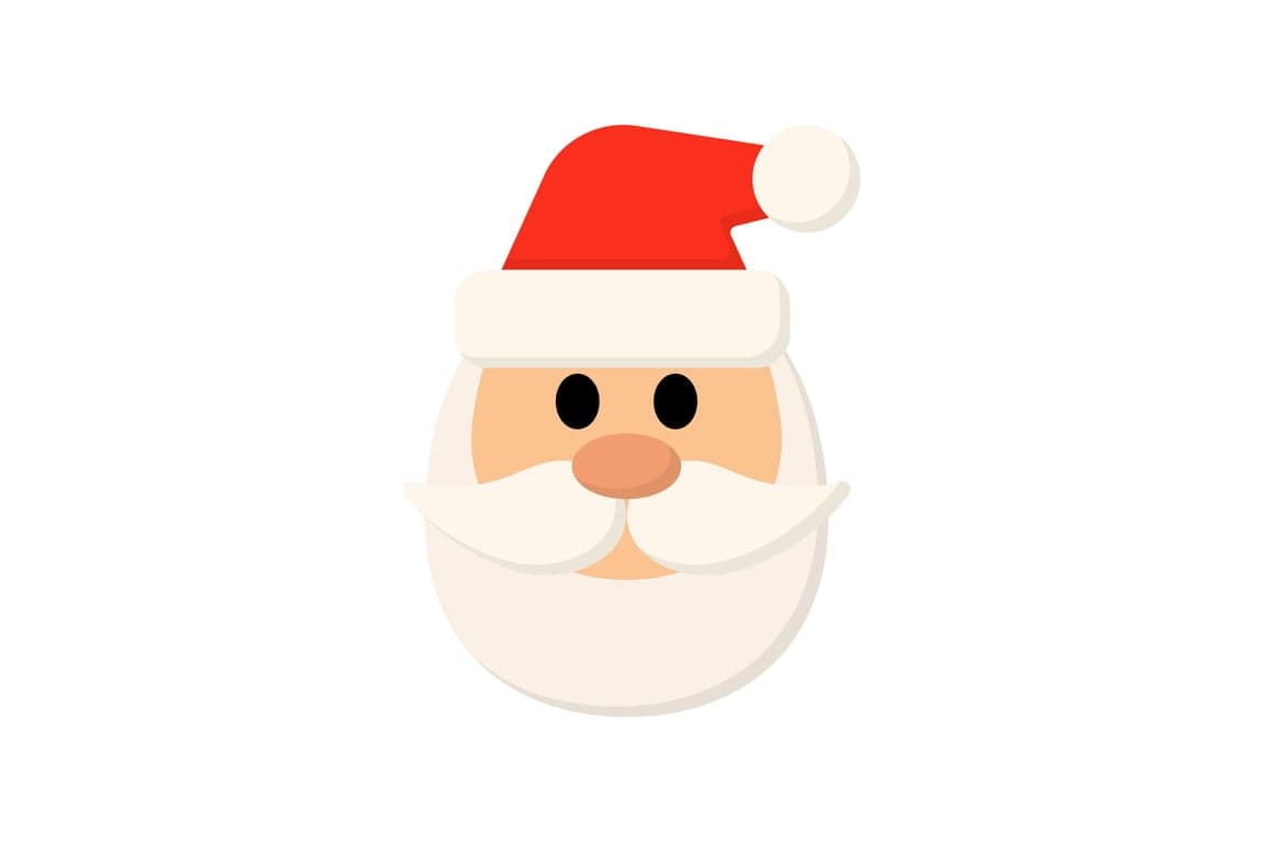 santa profile